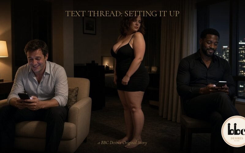 Text Thread: Setting It Up