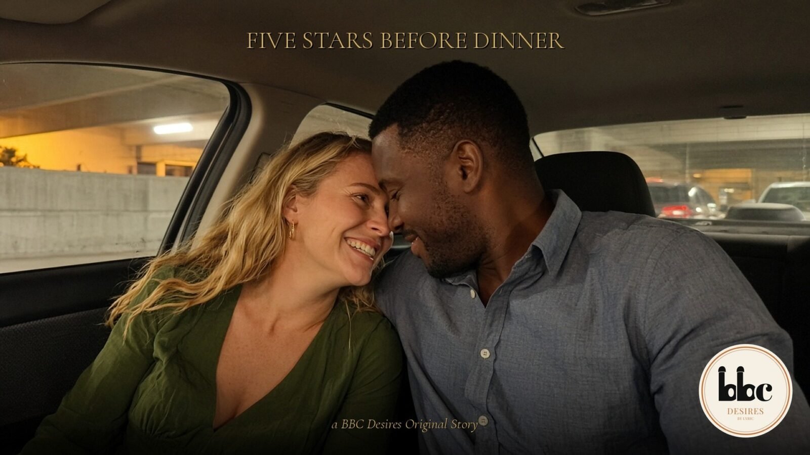 Five Stars Before Dinner
