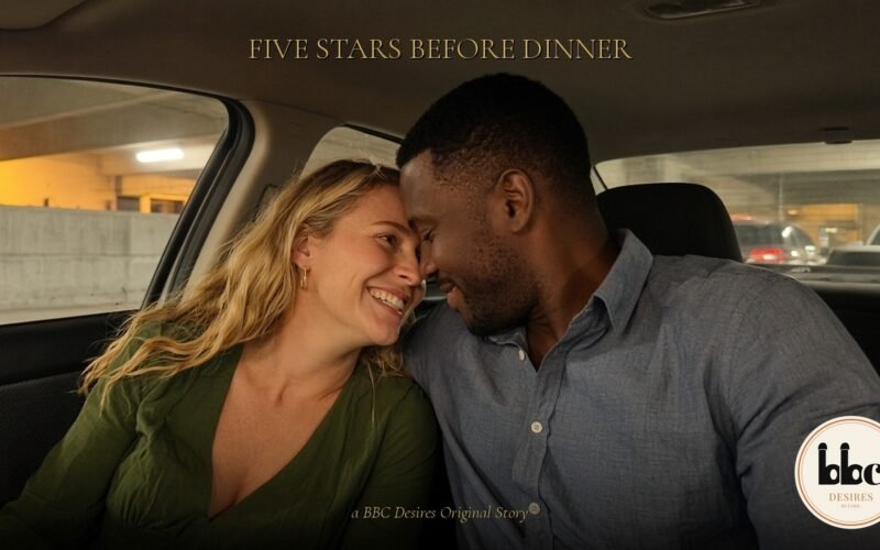 Five Stars Before Dinner