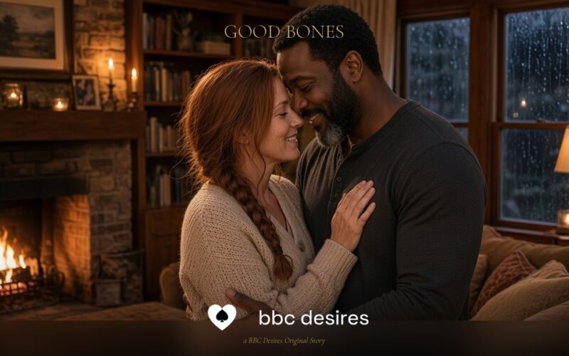 Good Bones