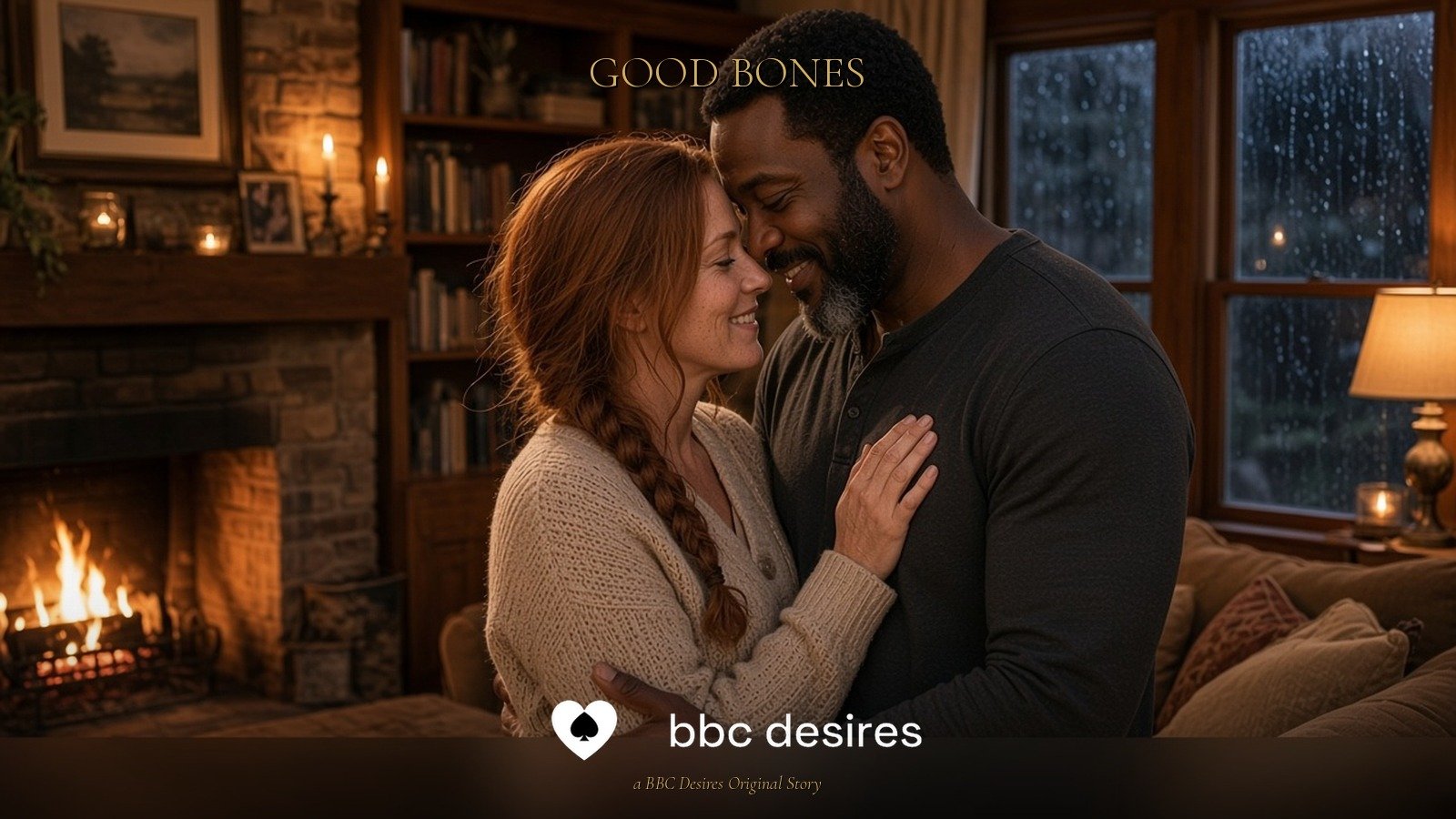 Good Bones