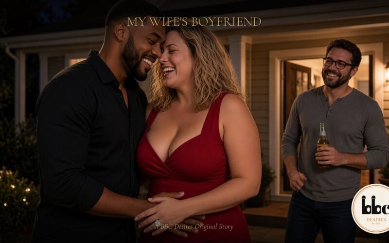 My Wife’s Boyfriend, Chapter 1: Date Night