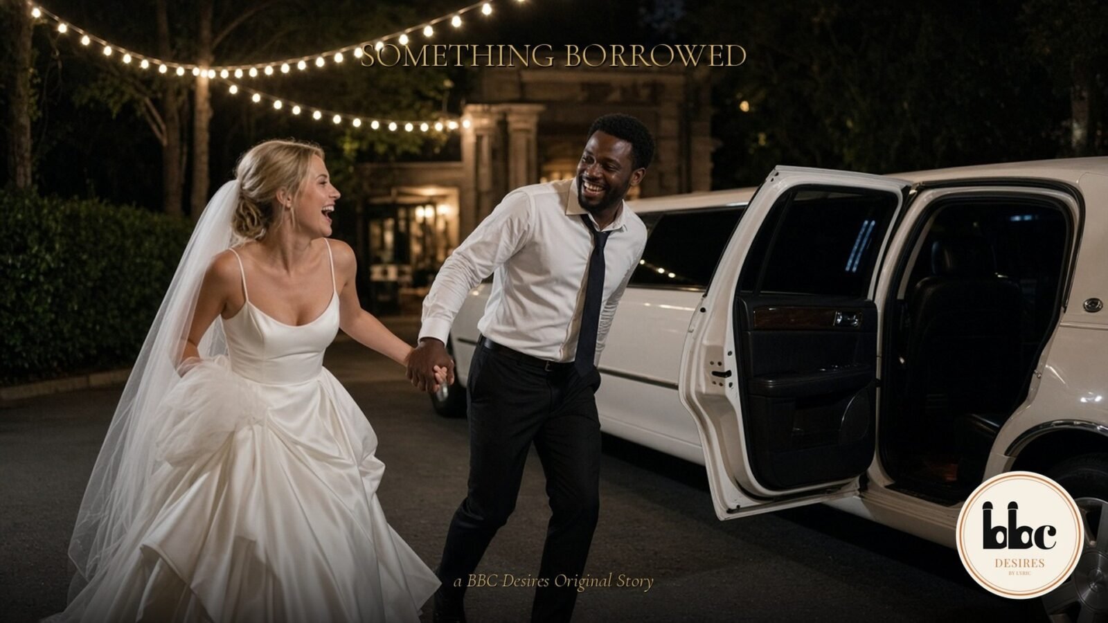 Something Borrowed