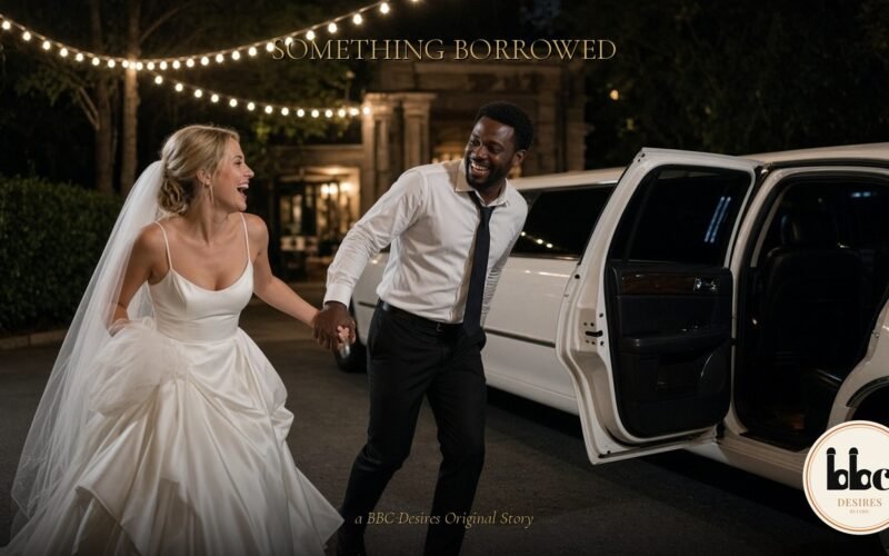 Something Borrowed